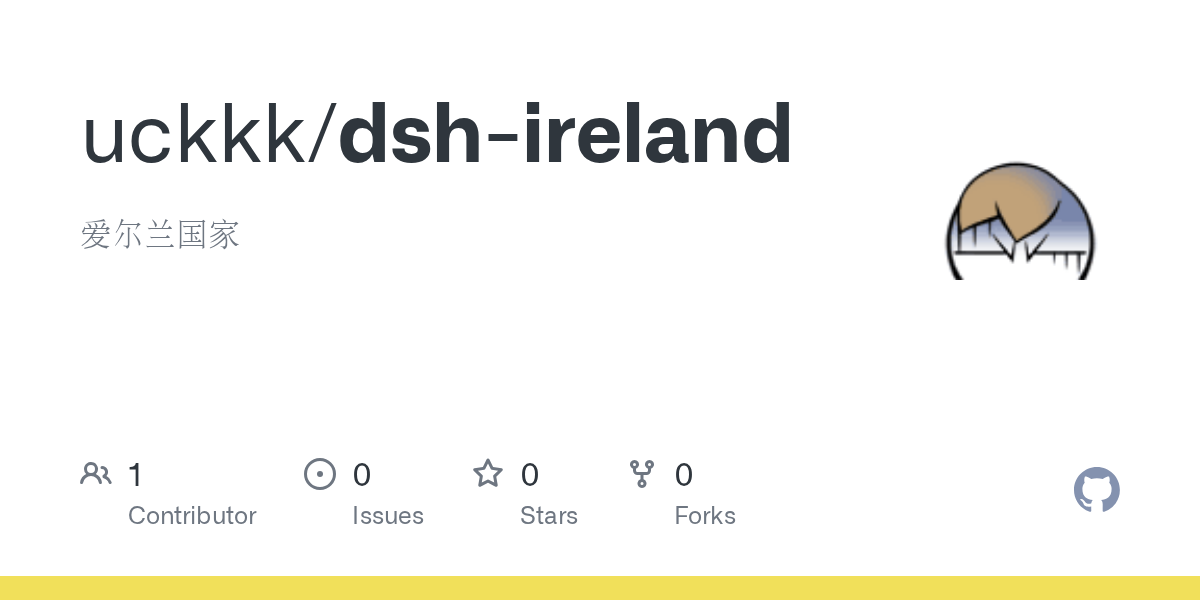 uckkk/dsh-ireland Screenshot preview