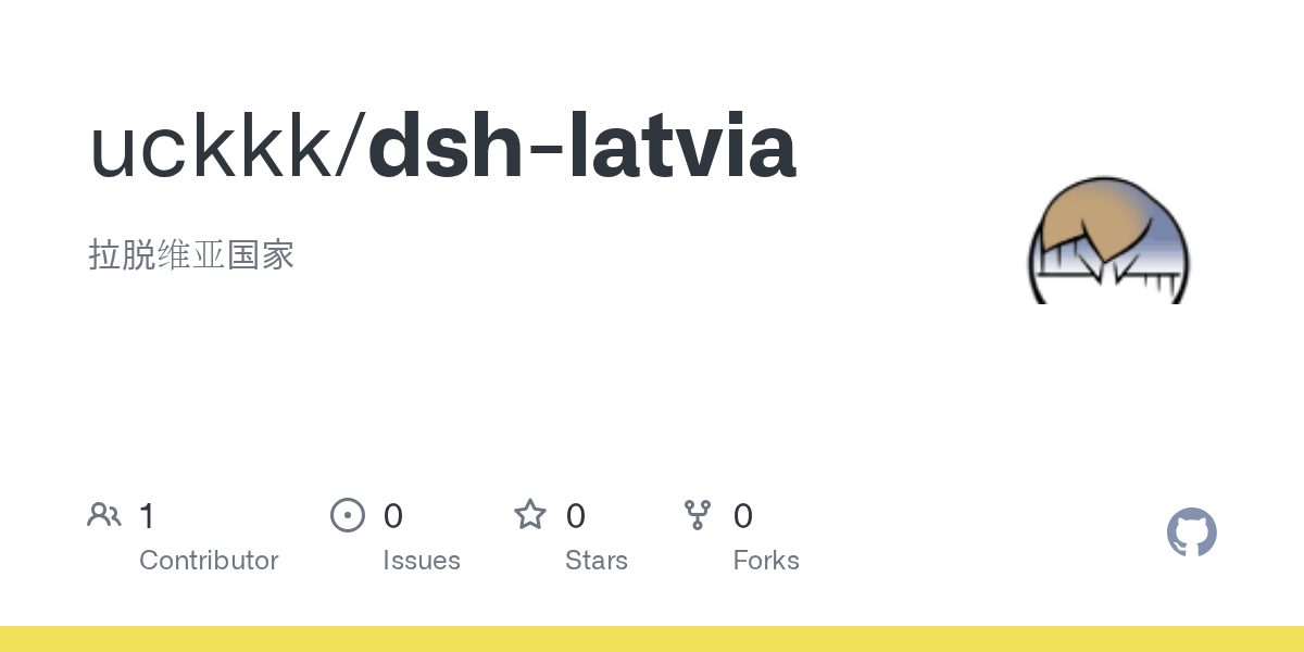 uckkk/dsh-latvia Screenshot preview