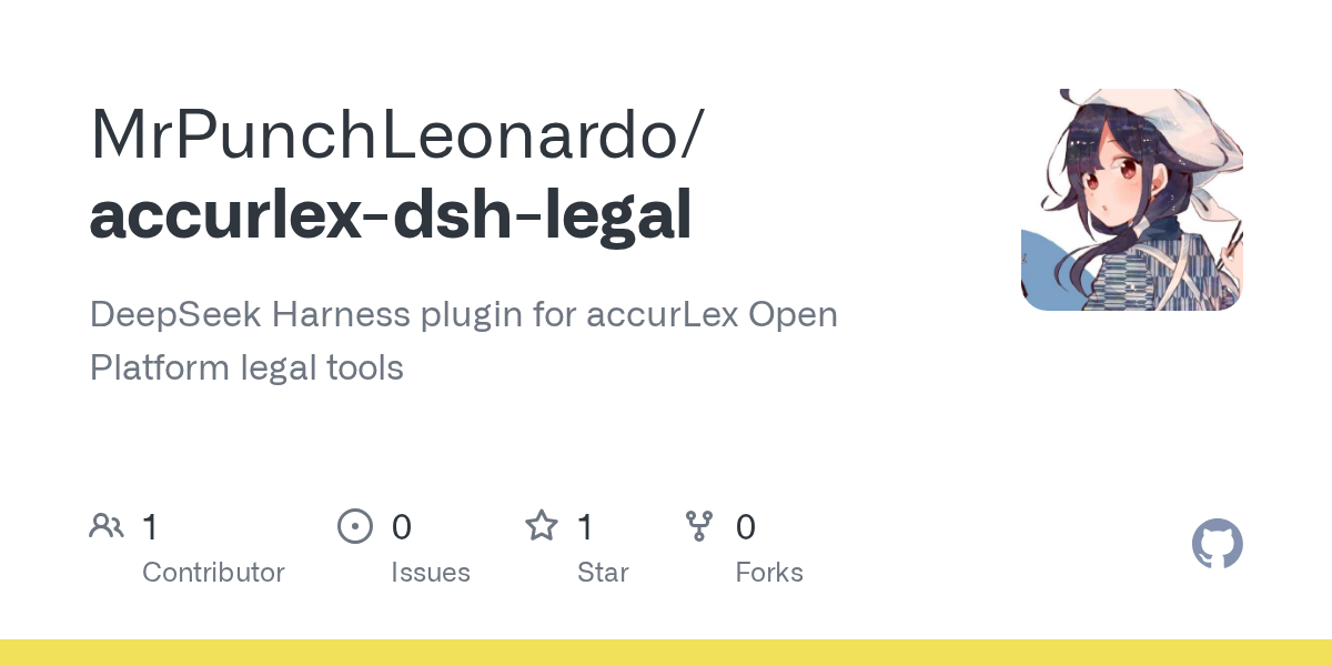 MrPunchLeonardo/accurlex-dsh-legal Screenshot preview
