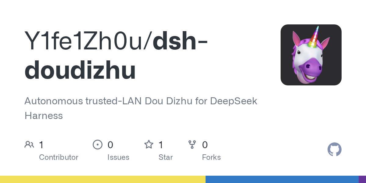 Y1fe1Zh0u/dsh-doudizhu Screenshot preview