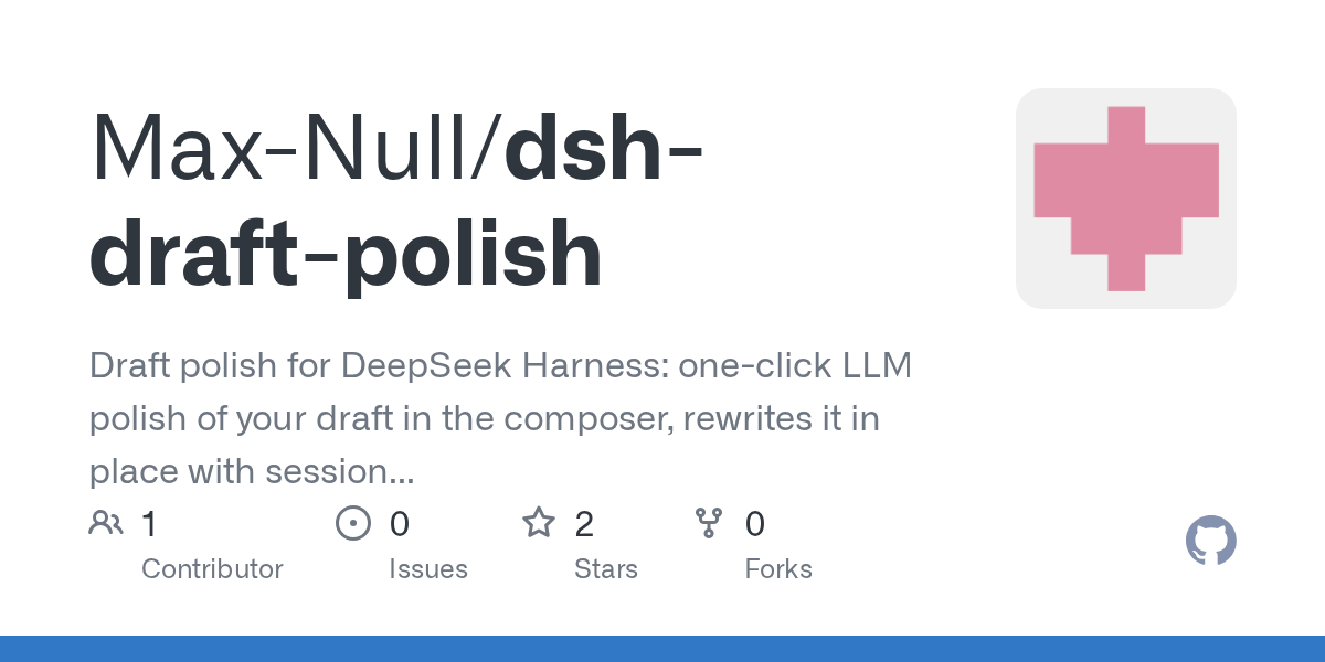 Max-Null/dsh-draft-polish Screenshot preview