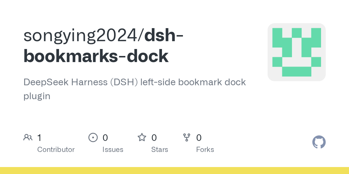 songying2024/dsh-bookmarks-dock Screenshot preview