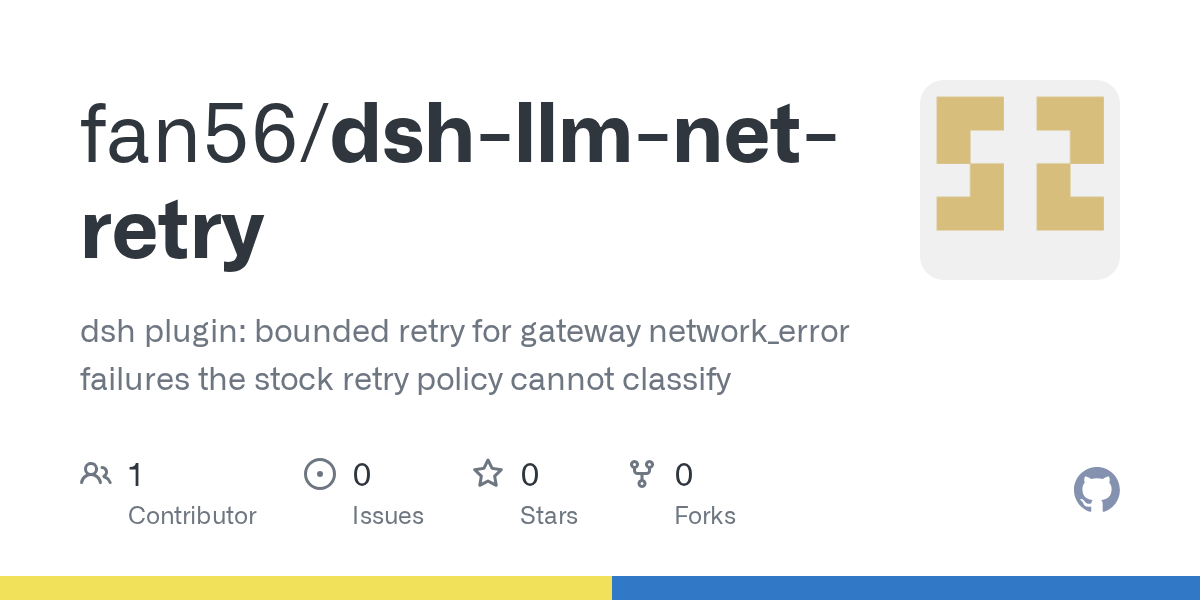 fan56/dsh-llm-net-retry Screenshot preview