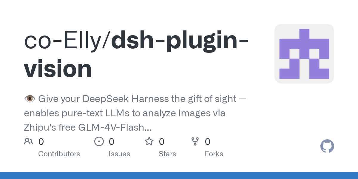 co-Elly/dsh-plugin-vision Screenshot preview