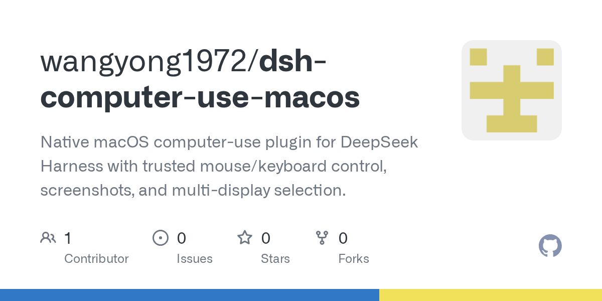 wangyong1972/dsh-computer-use-macos Screenshot preview