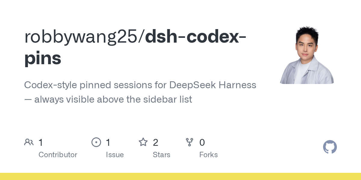 robbywang25/dsh-codex-pins Screenshot preview