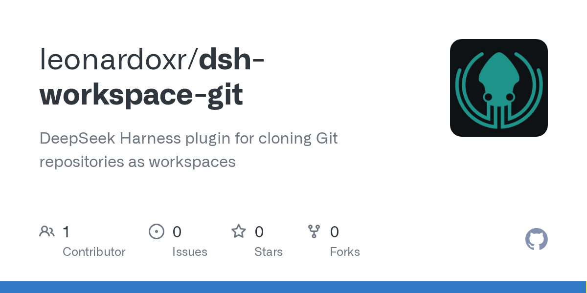 leonardoxr/dsh-workspace-git Screenshot preview