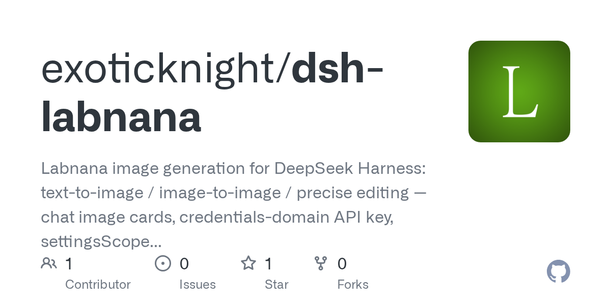 exoticknight/dsh-labnana Screenshot preview