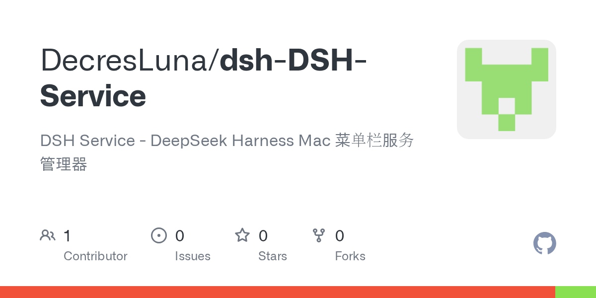 DecresLuna/dsh-DSH-Service Screenshot preview