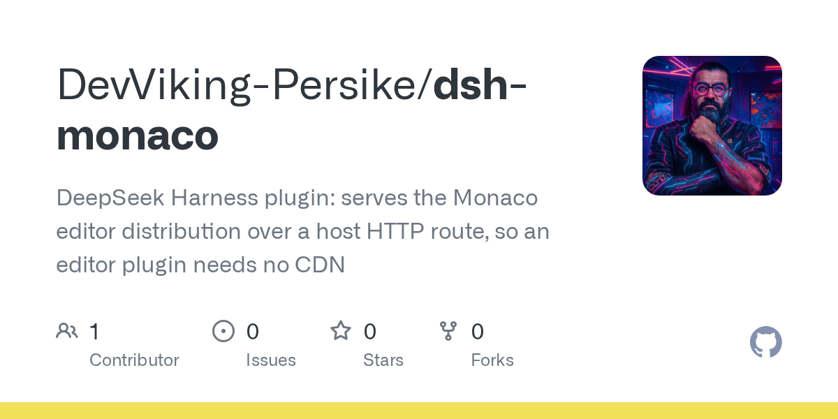 DevViking-Persike/dsh-monaco Screenshot preview
