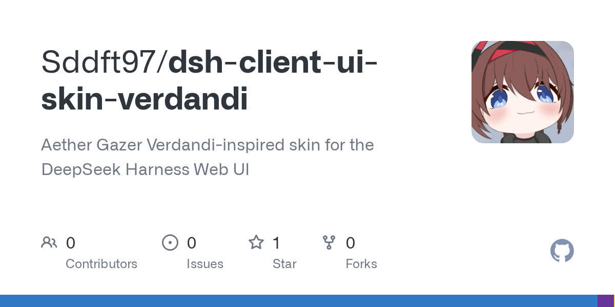 Sddft97/dsh-client-ui-skin-verdandi Screenshot preview