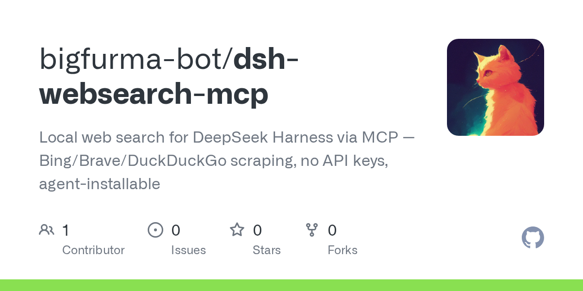 bigfurma-bot/dsh-websearch-mcp Screenshot preview