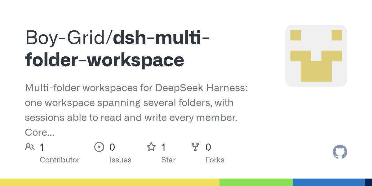 Boy-Grid/dsh-multi-folder-workspace Screenshot preview
