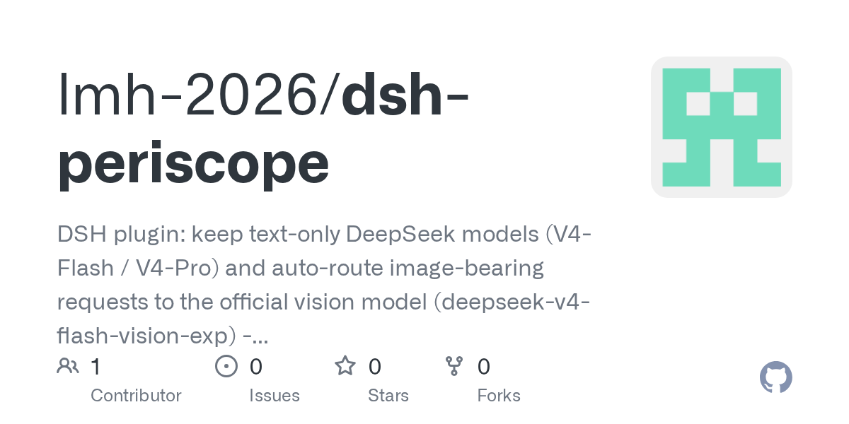 lmh-2026/dsh-periscope Screenshot preview