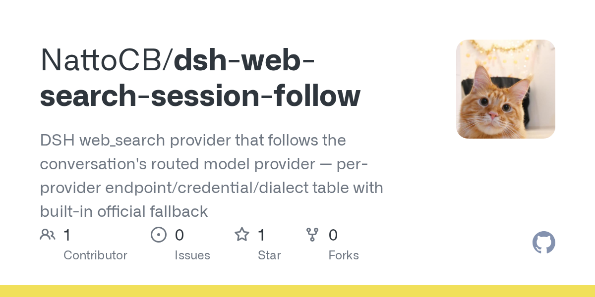 NattoCB/dsh-web-search-session-follow Screenshot preview