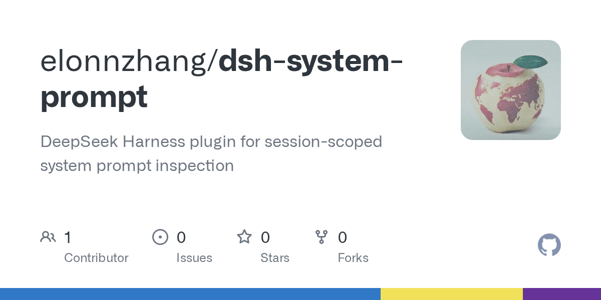 elonnzhang/dsh-system-prompt Screenshot preview
