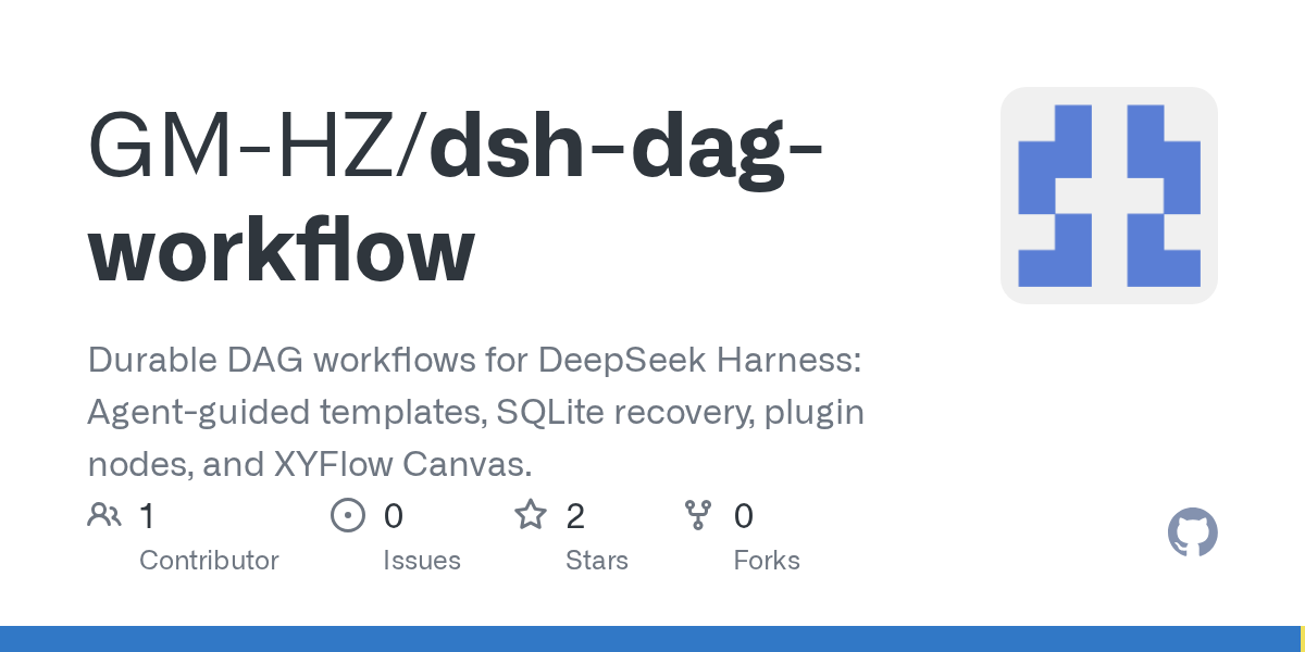 GM-HZ/dsh-dag-workflow Screenshot preview