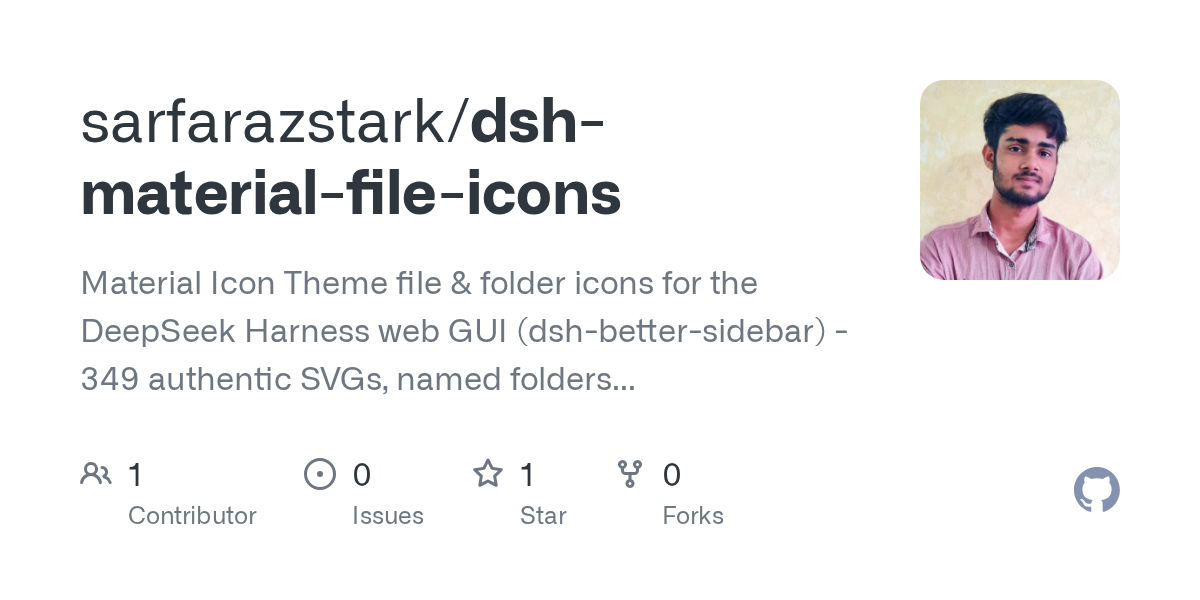 sarfarazstark/dsh-material-file-icons Screenshot preview