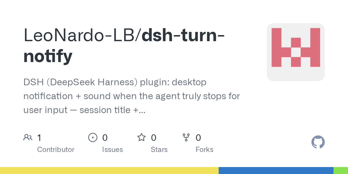 LeoNardo-LB/dsh-turn-notify Screenshot preview