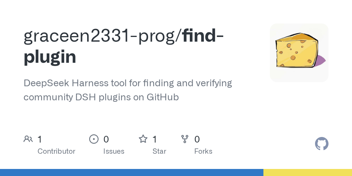 graceen2331-prog/find-plugin Screenshot preview