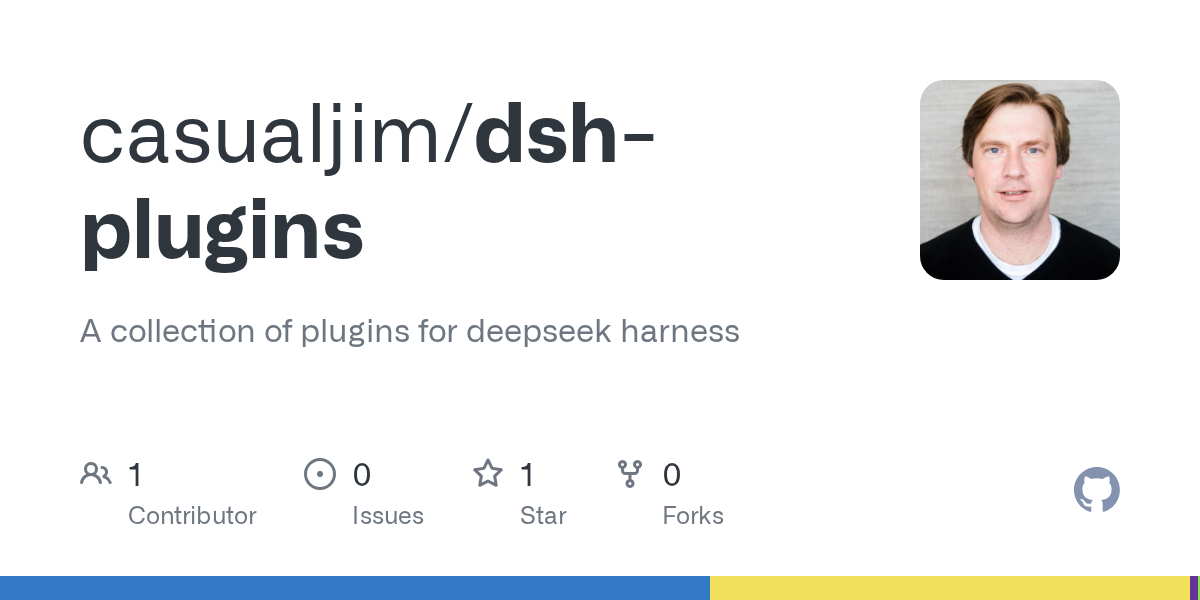 casualjim/dsh-plugins Screenshot preview