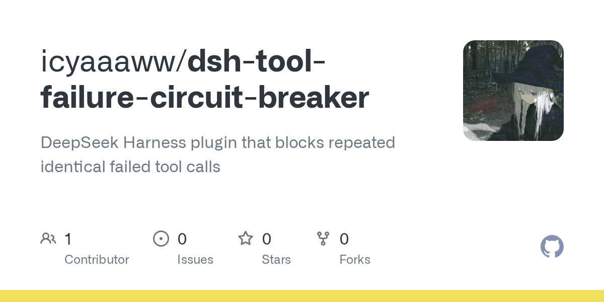 icyaaaww/dsh-tool-failure-circuit-breaker Screenshot preview