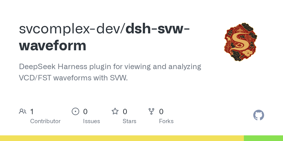 svcomplex-dev/dsh-svw-waveform Screenshot preview