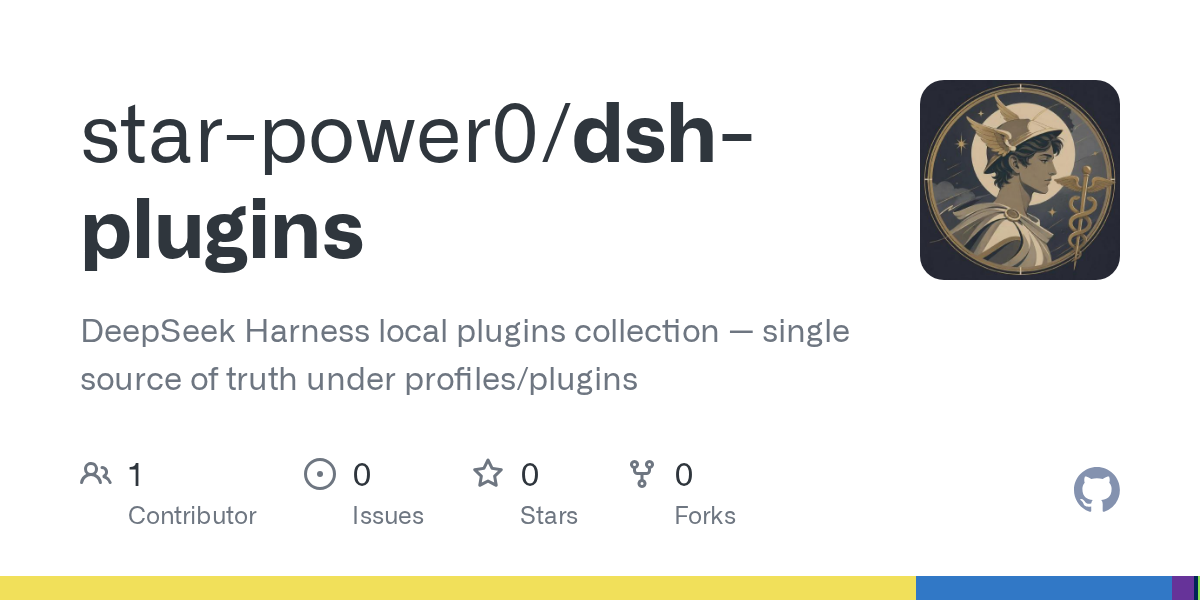 star-power0/dsh-plugins Screenshot preview