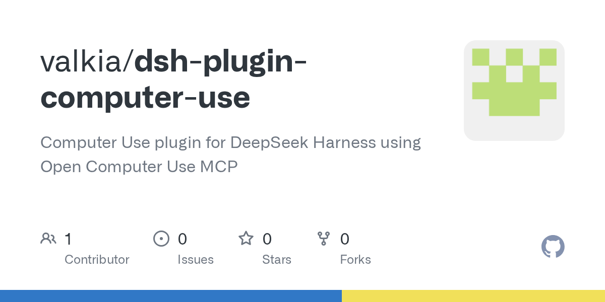 valkia/dsh-plugin-computer-use Screenshot preview