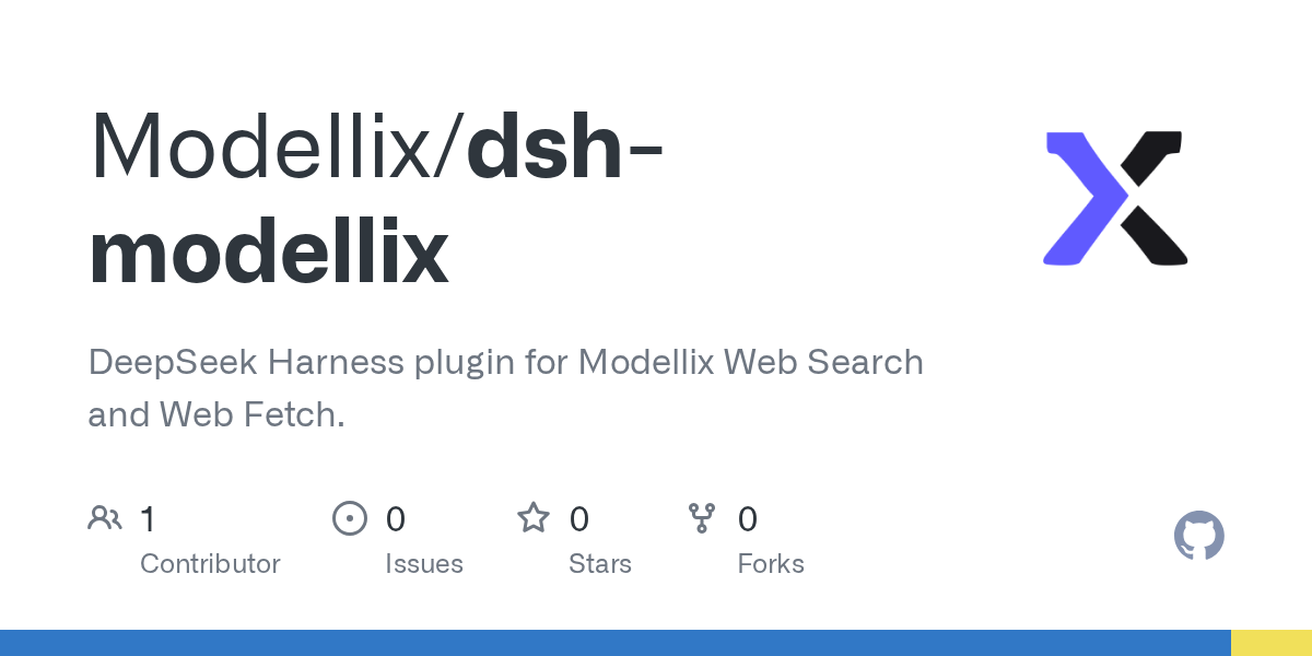 Modellix/dsh-modellix Screenshot preview