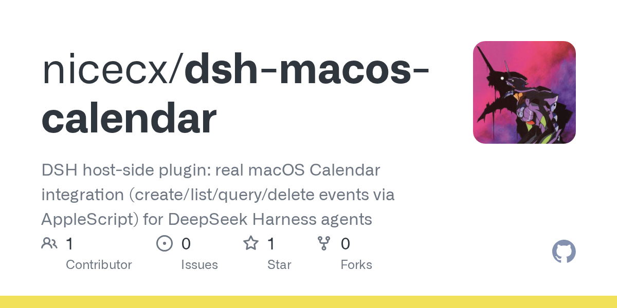 nicecx/dsh-macos-calendar Screenshot preview