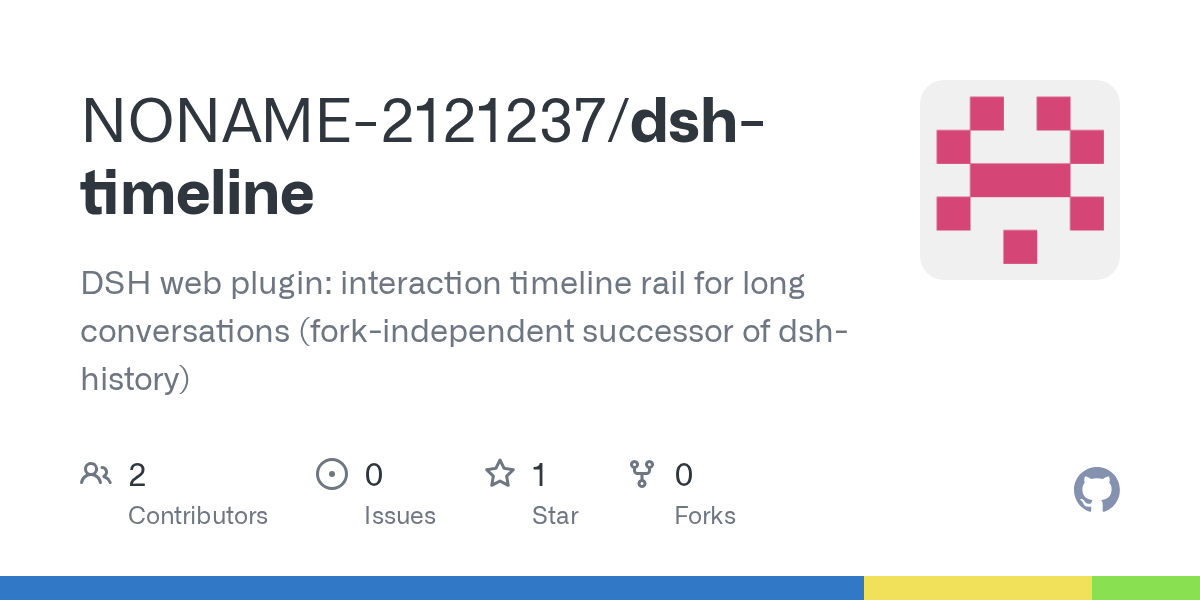 NONAME-2121237/dsh-timeline Screenshot preview