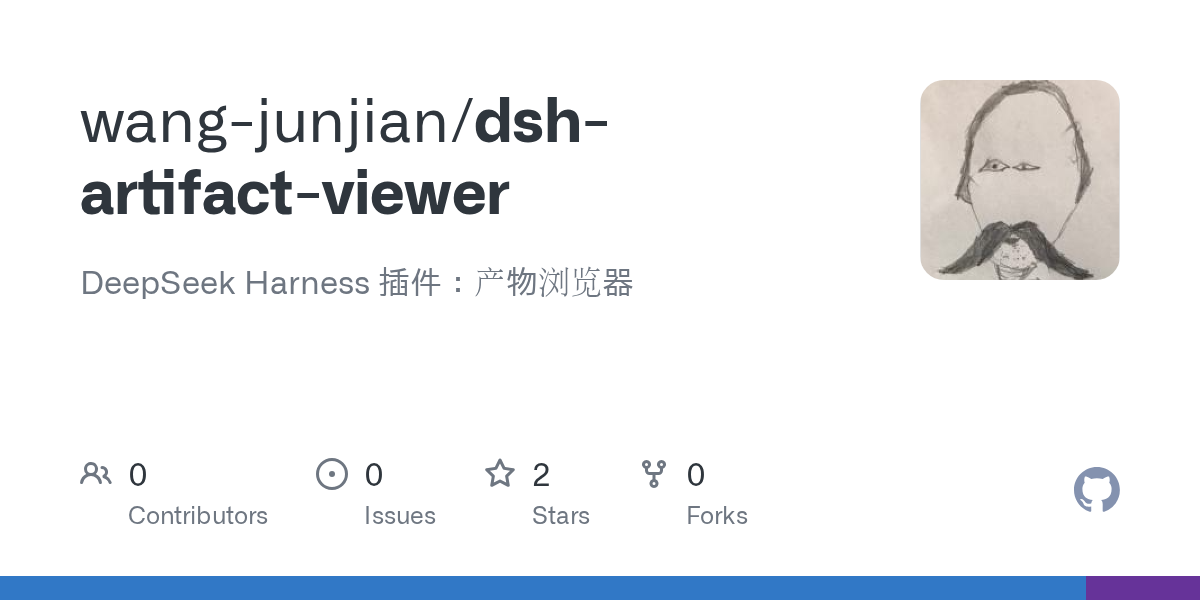 wang-junjian/dsh-artifact-viewer Screenshot preview