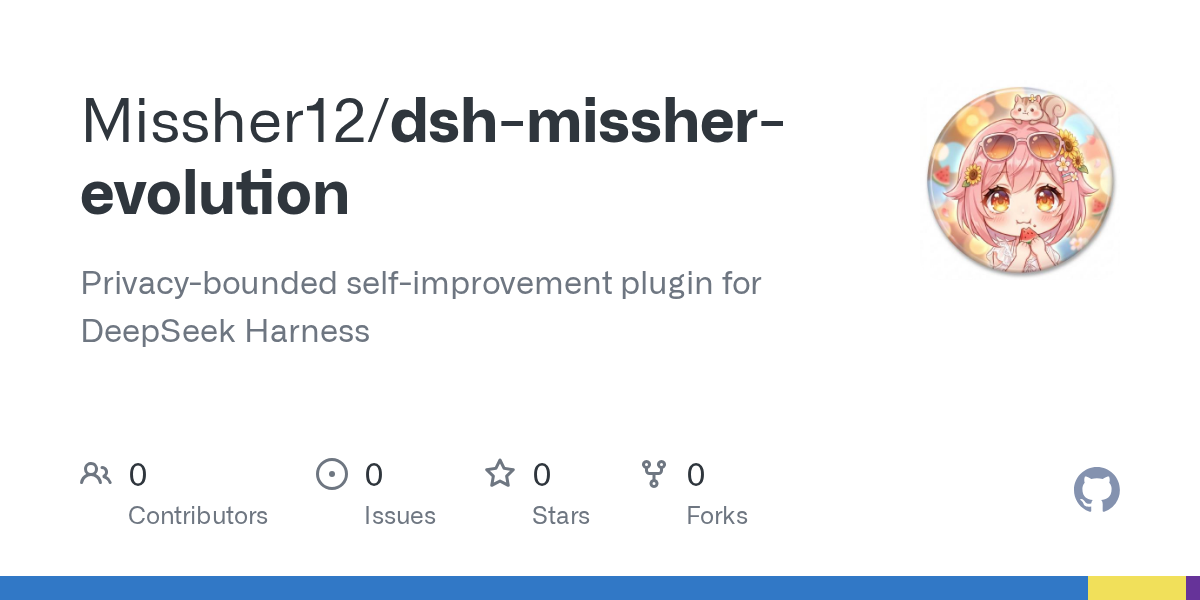 Missher12/dsh-missher-evolution Screenshot preview