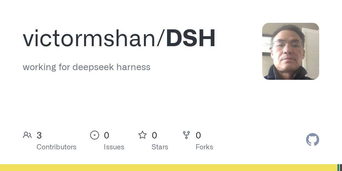 victormshan/DSH Screenshot preview