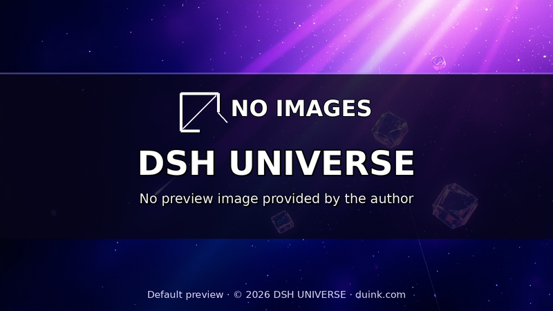 AndrasSama/dsh-omp-advisor Screenshot preview