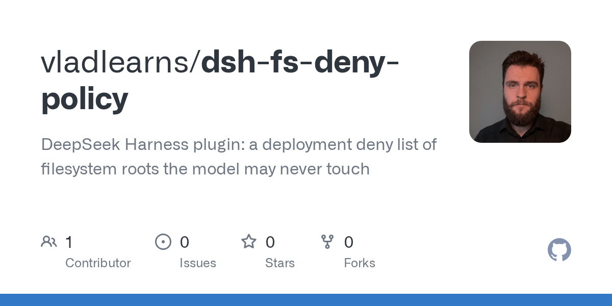 vladlearns/dsh-fs-deny-policy Screenshot preview