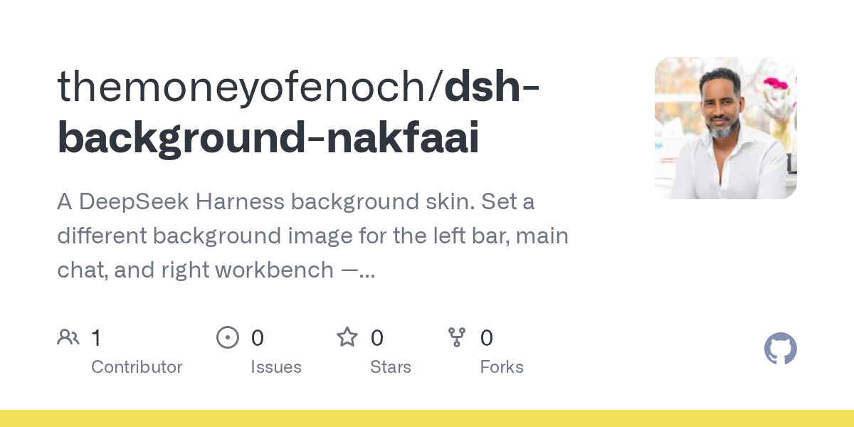 themoneyofenoch/dsh-background-nakfaai Screenshot preview