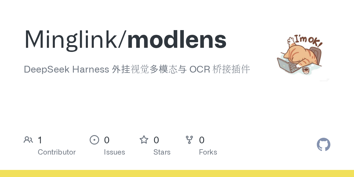 Minglink/modlens Screenshot preview