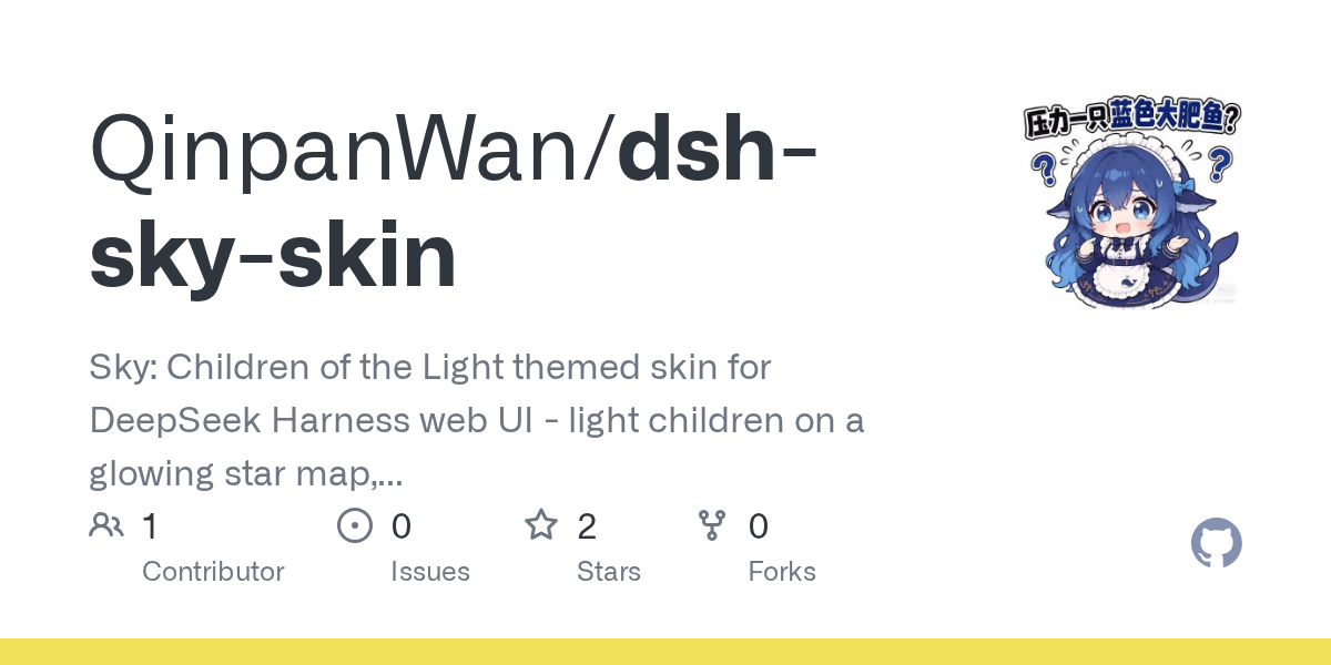 Entity-Him/dsh-sky-skin Screenshot preview