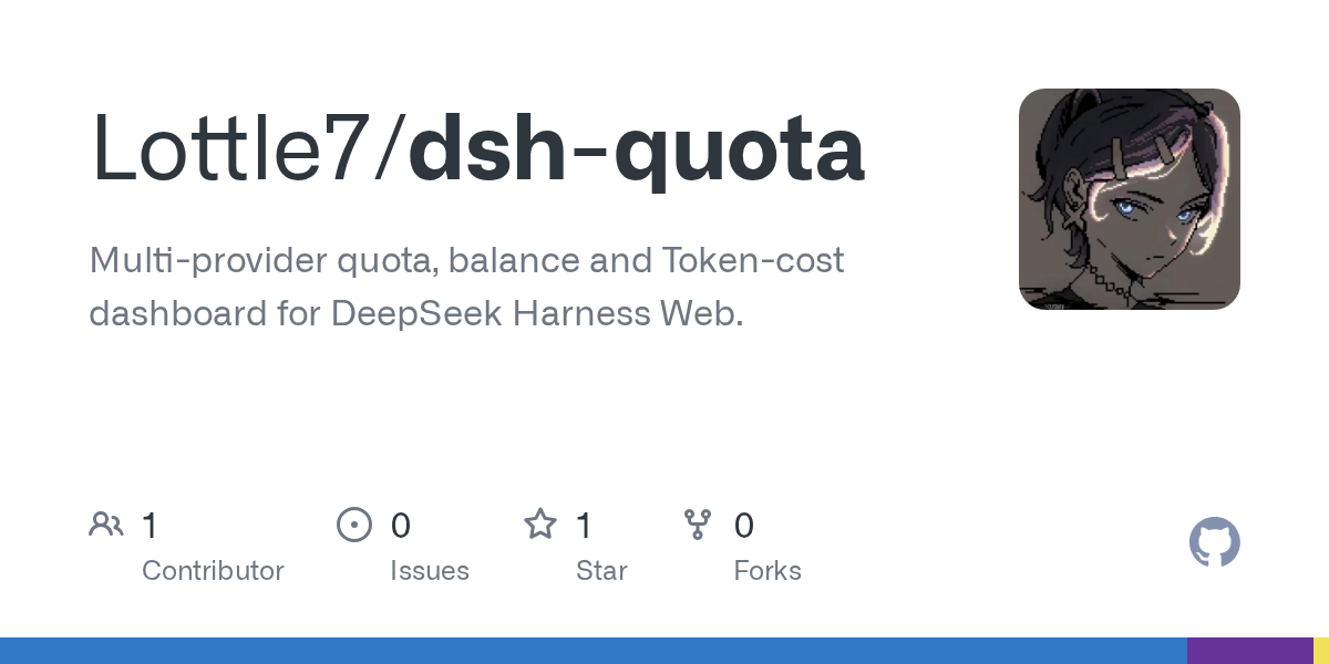 Lottle7/dsh-quota Screenshot preview