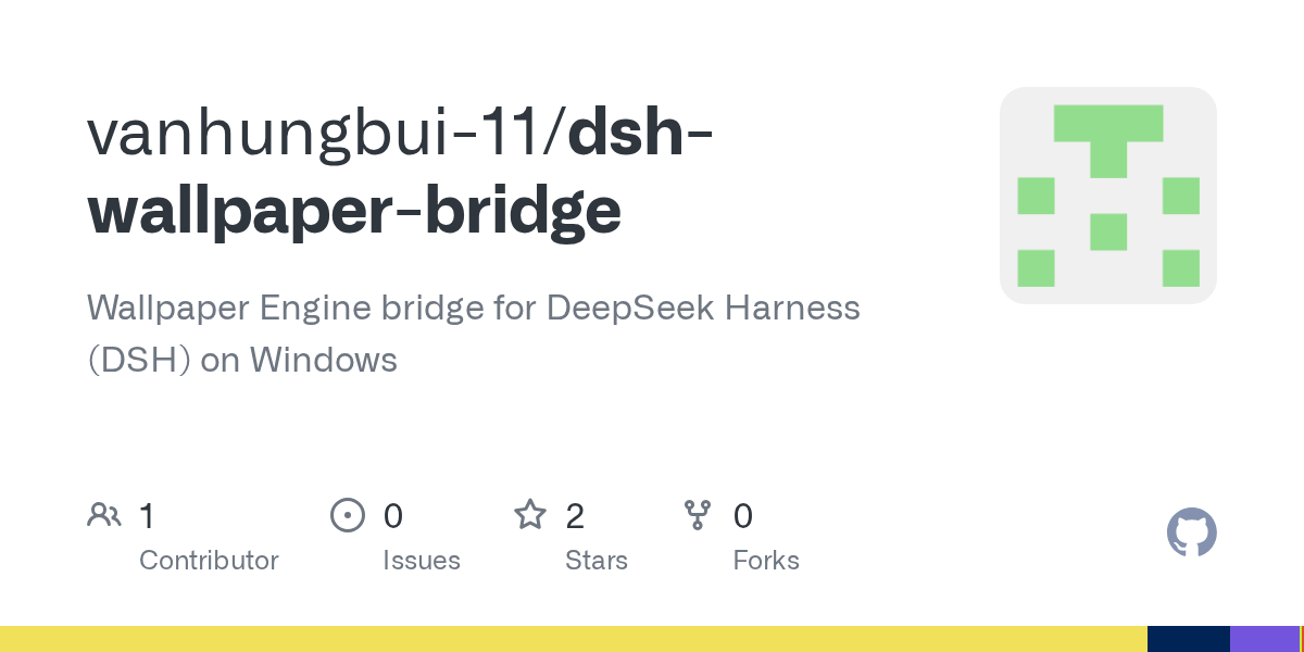 vanhungbui-11/dsh-wallpaper-bridge Screenshot preview