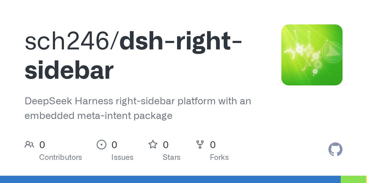 sch246/dsh-right-sidebar Screenshot preview
