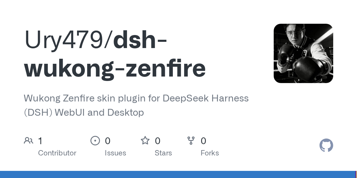 Ury479/dsh-wukong-zenfire Screenshot preview
