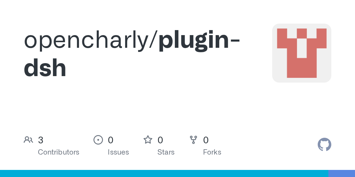 opencharly/plugin-dsh Screenshot preview