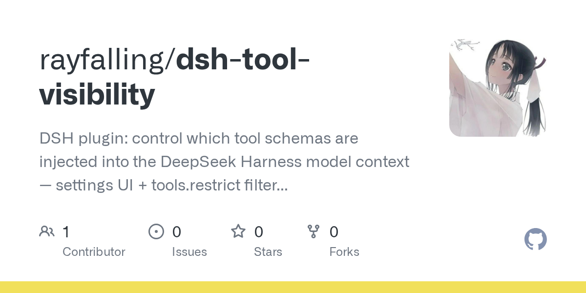 rayfalling/dsh-tool-visibility Screenshot preview