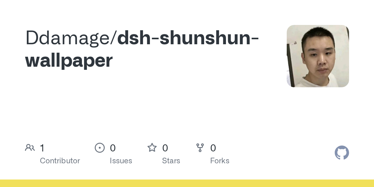 Ddamage/dsh-shunshun-wallpaper Screenshot preview