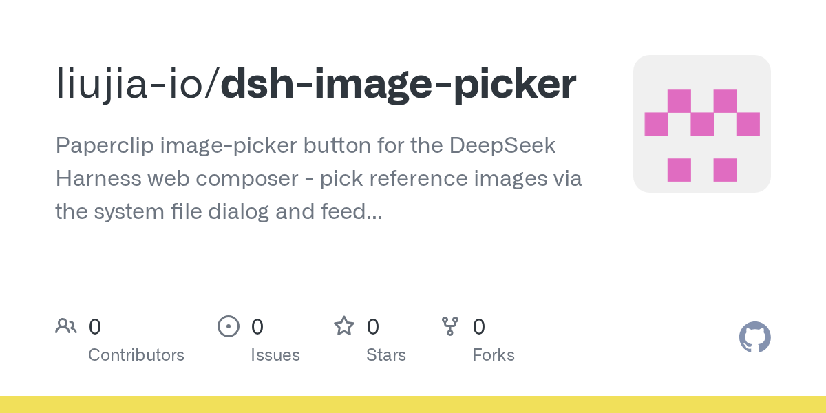 liujia-io/dsh-image-picker Screenshot preview