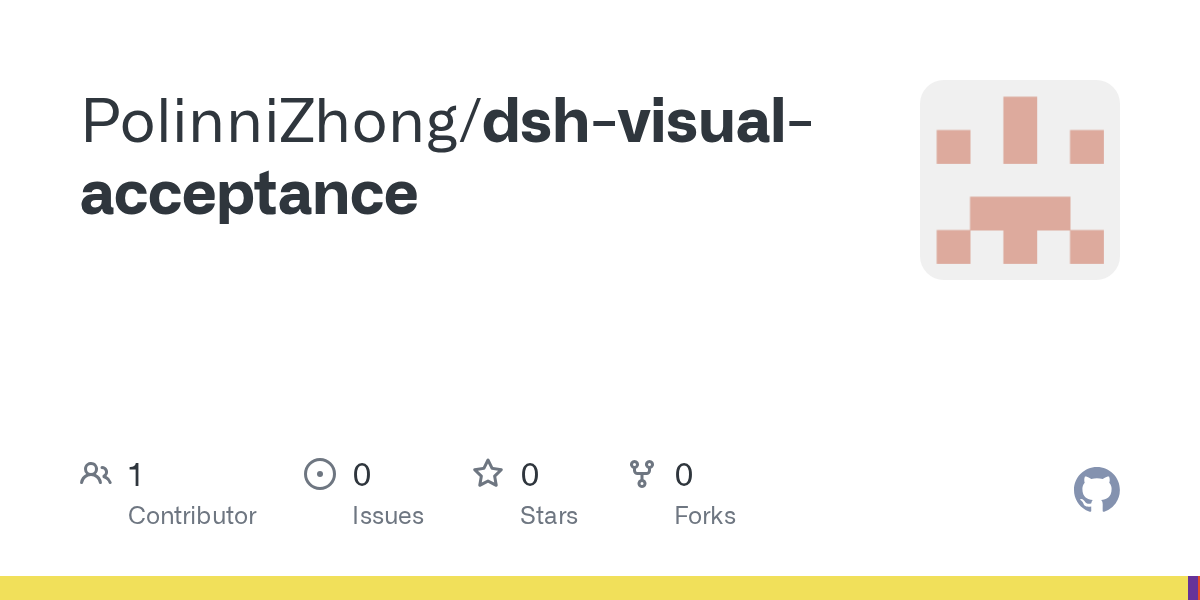 PolinniZhong/dsh-visual-acceptance Screenshot preview