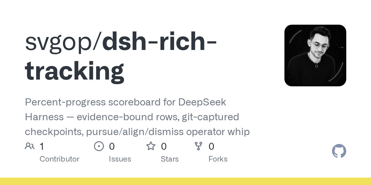 svgop/dsh-rich-tracking Screenshot preview